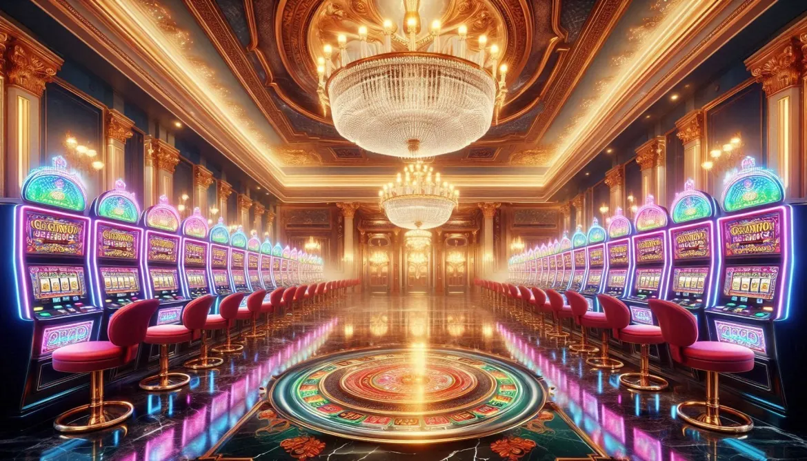 PrimeBetz Casino